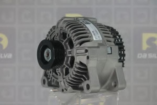 Generator / Alternator 2