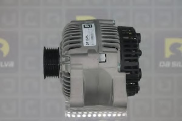Generator / Alternator 3