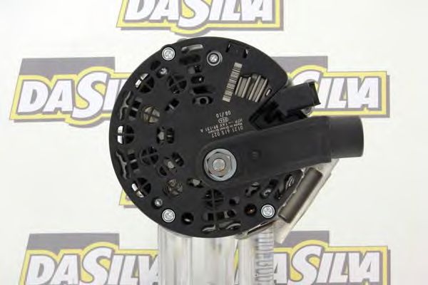 Generator / Alternator 3