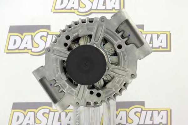 Generator / Alternator 4