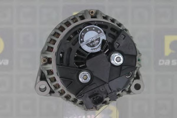 Generator / Alternator 4