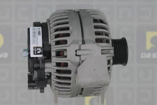 Generator / Alternator 5