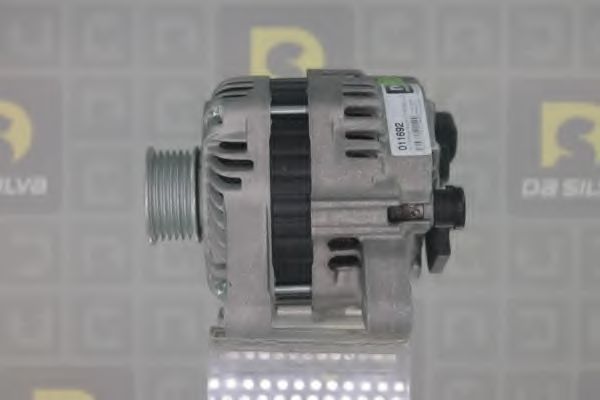 Generator / Alternator 3