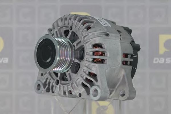 Generator / Alternator 2