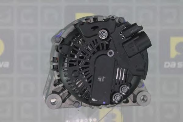 Generator / Alternator 4