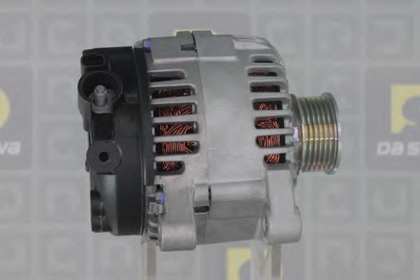 Generator / Alternator 5