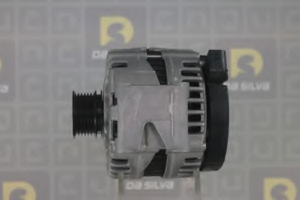 Generator / Alternator 2