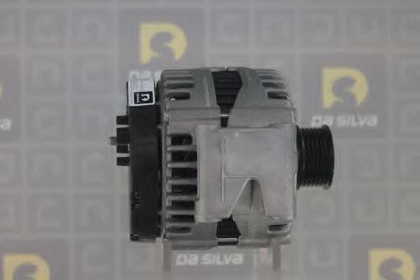 Generator / Alternator 4