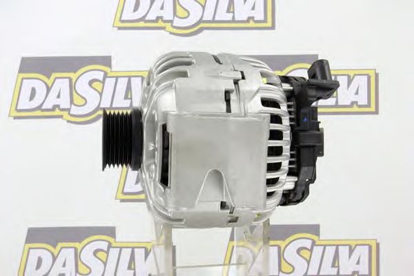 Generator / Alternator 2