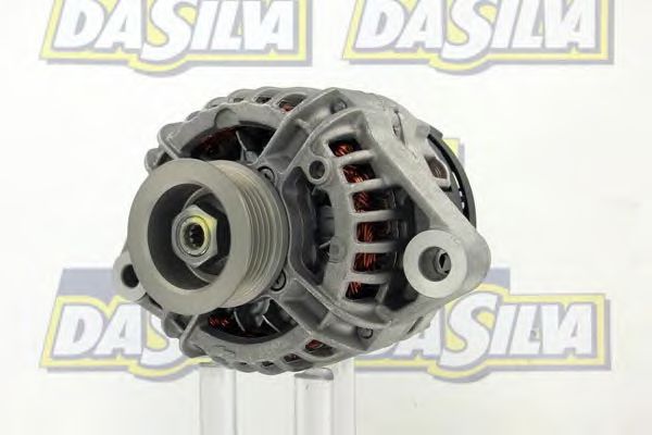 Generator / Alternator 2