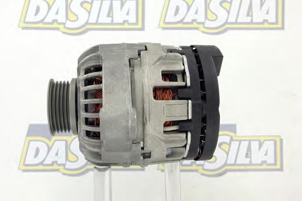 Generator / Alternator 3