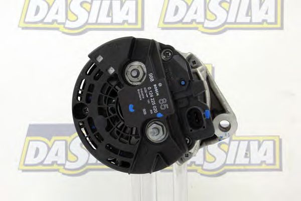 Generator / Alternator 4