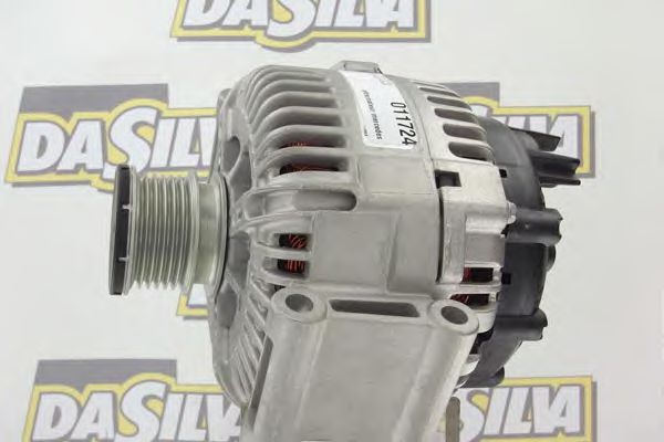 Generator / Alternator 2