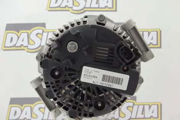 Generator / Alternator 3