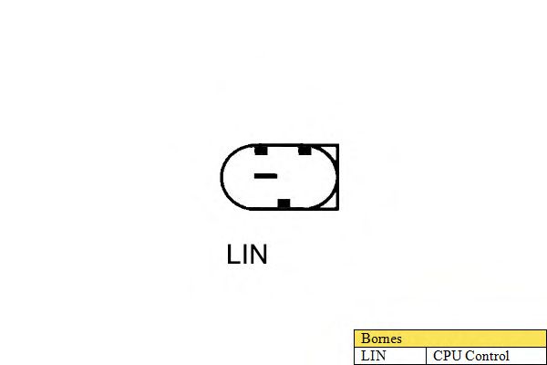 Generator / Alternator 5