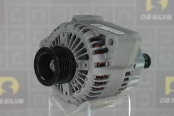 Generator / Alternator 2