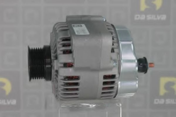 Generator / Alternator 3