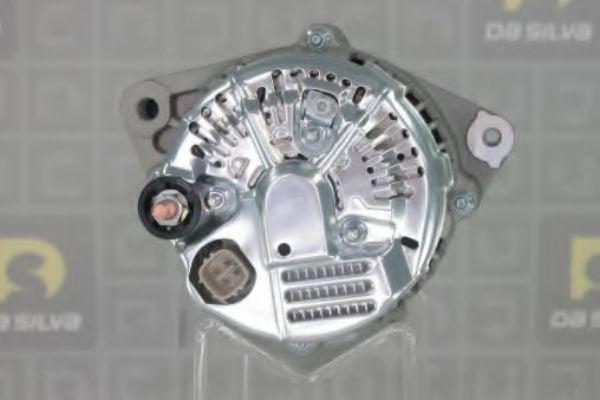 Generator / Alternator 4