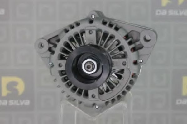 Generator / Alternator 6