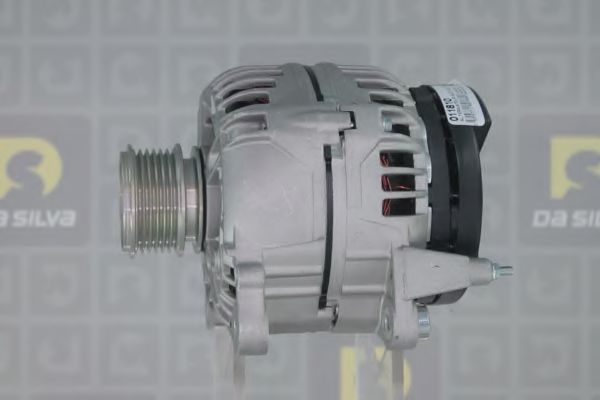 Generator / Alternator 3
