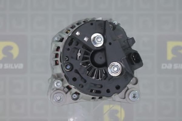 Generator / Alternator 4