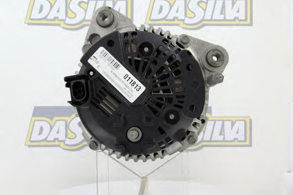Generator / Alternator 4