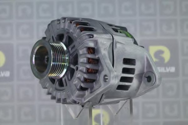 Generator / Alternator 2