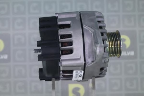 Generator / Alternator 5