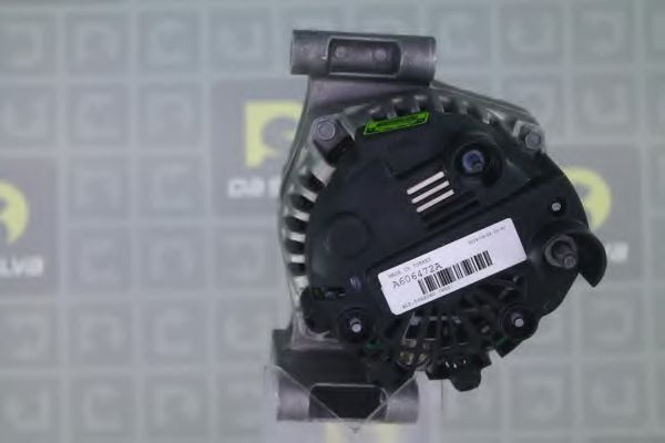 Generator / Alternator 4