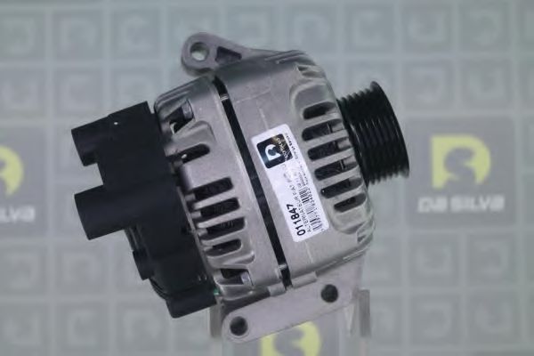 Generator / Alternator 5