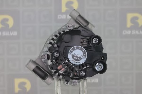 Generator / Alternator 4