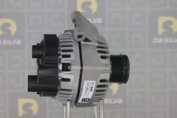 Generator / Alternator 5
