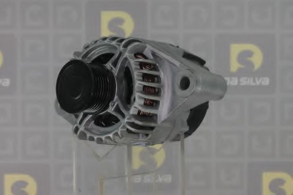 Generator / Alternator 2