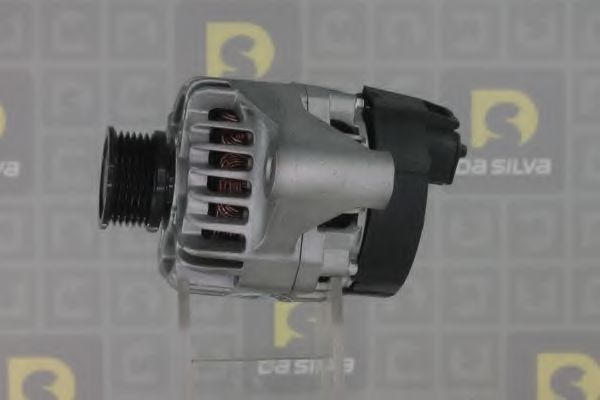 Generator / Alternator 3