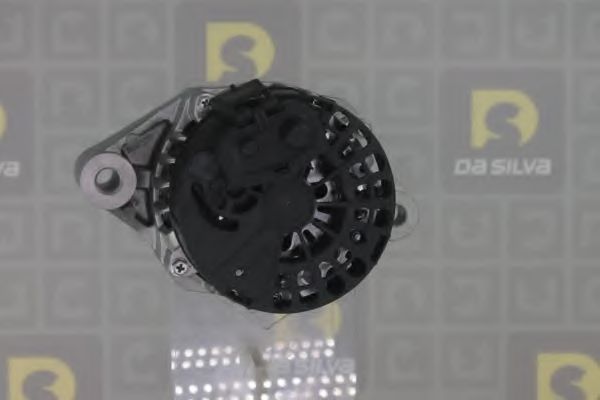 Generator / Alternator 4