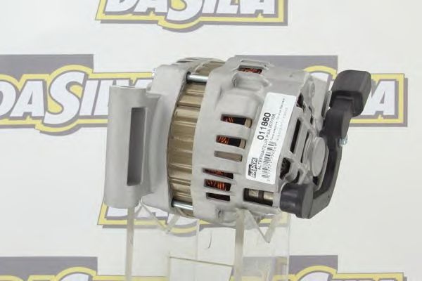 Generator / Alternator 3