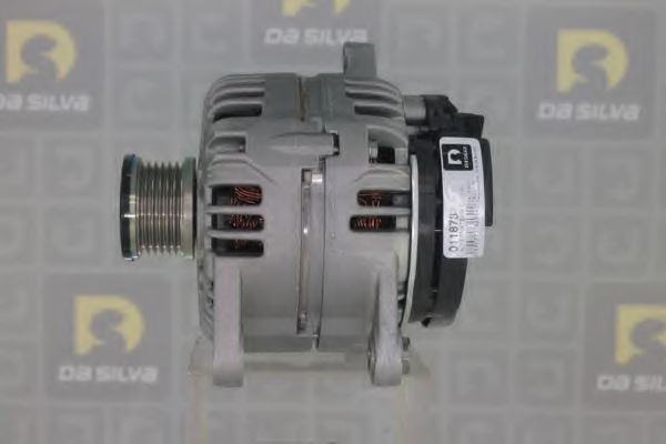 Generator / Alternator 2
