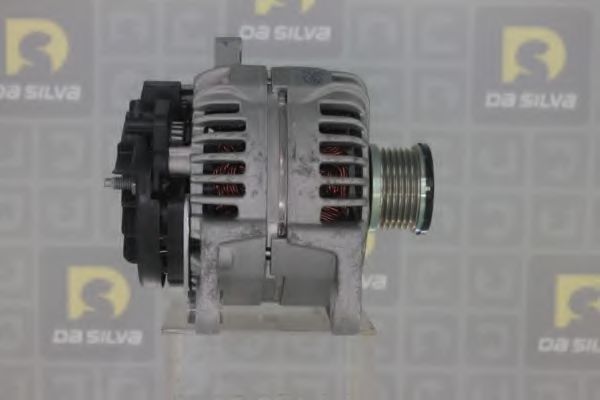 Generator / Alternator 4
