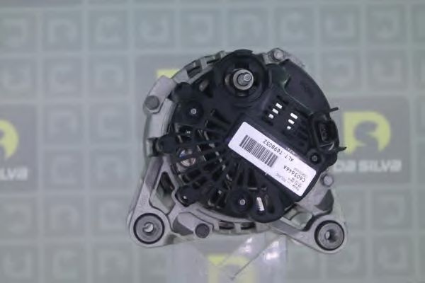 Generator / Alternator 4