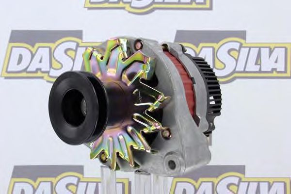 Generator / Alternator 3