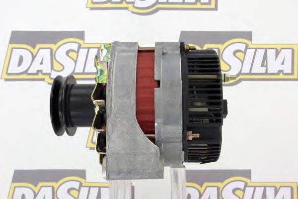 Generator / Alternator 4