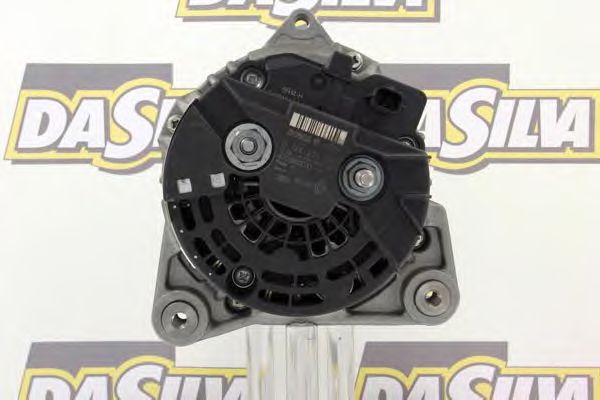 Generator / Alternator 4
