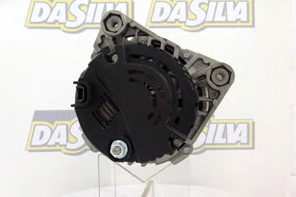 Generator / Alternator 4