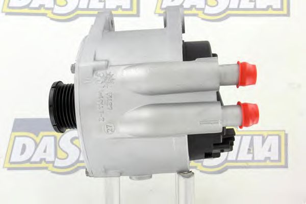 Generator / Alternator 3