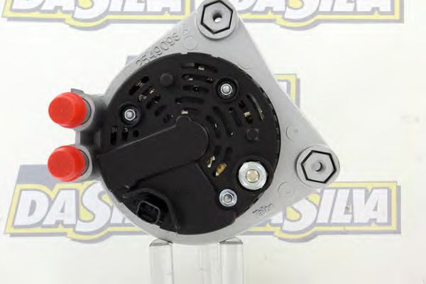 Generator / Alternator 4