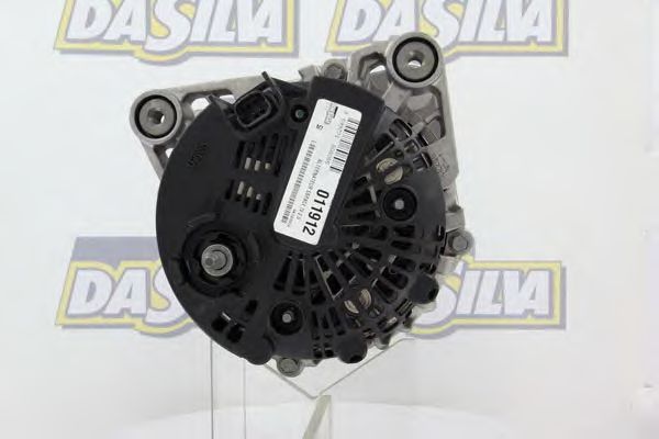 Generator / Alternator 4