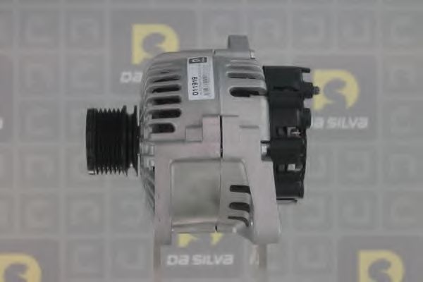 Generator / Alternator 3