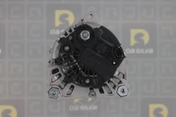 Generator / Alternator 4