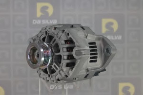 Generator / Alternator 2