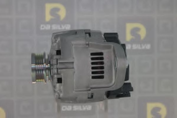 Generator / Alternator 3